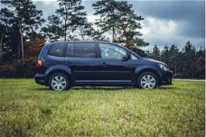 Volkswagen Touran - 1.2 TSI Comfortline BlueMotion | Clima | Cruise | PDC