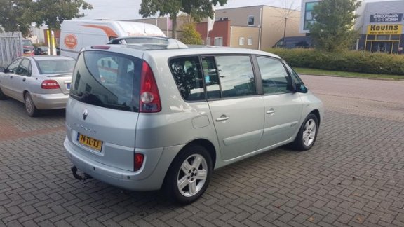 Renault Espace - 2.0 Turbo 16V Privilège - 1