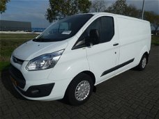 Ford Transit - custom 2.2 td lang,