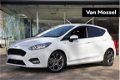 Ford Fiesta - 1.0 EcoBoost 100pk 5D ST-Line | B&O Audio - 1 - Thumbnail