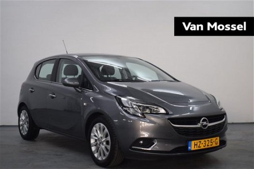 Opel Corsa - 1.0 Turbo 115pk 5d Cosmo - 1