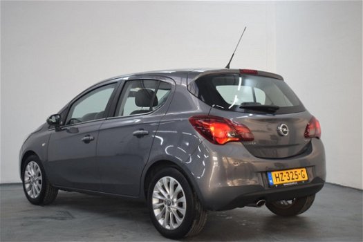 Opel Corsa - 1.0 Turbo 115pk 5d Cosmo - 1