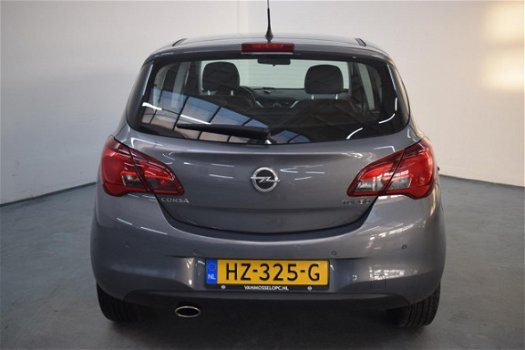 Opel Corsa - 1.0 Turbo 115pk 5d Cosmo - 1