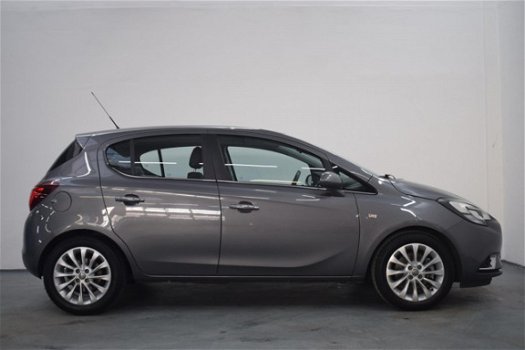 Opel Corsa - 1.0 Turbo 115pk 5d Cosmo - 1