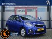 Peugeot 108 - 1.0 e-VTi 72pk 5D Active | Airco | Bluetooth | - 1 - Thumbnail