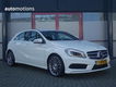 Mercedes-Benz A-klasse - A 180 BlueEFFICIENCY 122pk AMG Line Prestige | NAVI | XENON | - 1 - Thumbnail