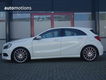 Mercedes-Benz A-klasse - A 180 BlueEFFICIENCY 122pk AMG Line Prestige | NAVI | XENON | - 1 - Thumbnail