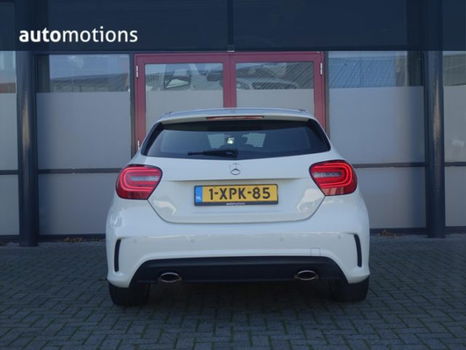 Mercedes-Benz A-klasse - A 180 BlueEFFICIENCY 122pk AMG Line Prestige | NAVI | XENON | - 1