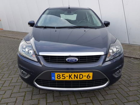 Ford Focus - 1.8 Limited | Cruise Control | Climate Control | Parkeersensoren | - 1