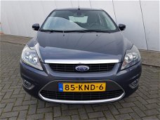 Ford Focus - 1.8 Limited | Cruise Control | Climate Control | Parkeersensoren |