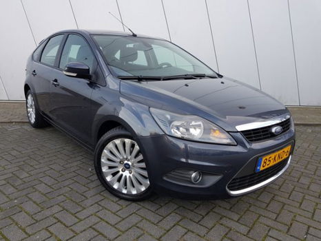 Ford Focus - 1.8 Limited | Cruise Control | Climate Control | Parkeersensoren | - 1