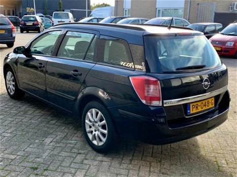 Opel Astra Wagon - Station1.6 Essentia - 1