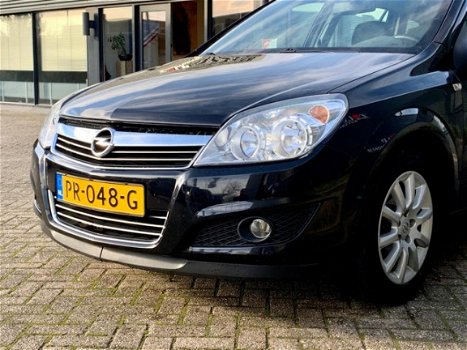 Opel Astra Wagon - Station1.6 Essentia - 1