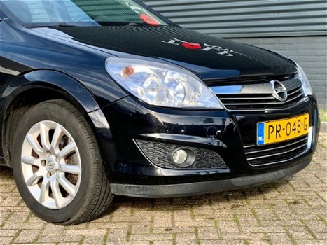 Opel Astra Wagon - Station1.6 Essentia - 1