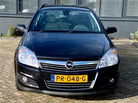 Opel Astra Wagon - Station1.6 Essentia - 1