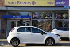 Fiat Punto Evo - TwinAir Turbo 100 pk Young 5 deurs