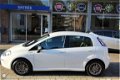 Fiat Punto Evo - TwinAir Turbo 100 pk Young 5 deurs - 1 - Thumbnail