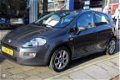 Fiat Punto - TwinAir Turbo 100 pk Young 5 deurs - 1 - Thumbnail