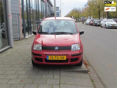 Fiat Panda - 1.1 Young - 1