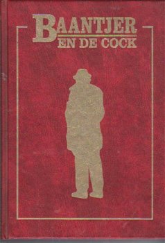 Baantjer en de Cock met o.a. Biografie - 1