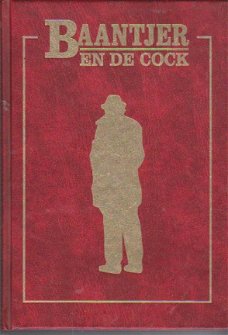 Baantjer en de Cock met o.a. Biografie