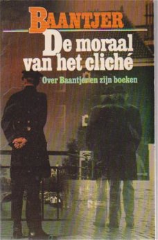 Baantjer De moraal van het cliche Over Baantjer en zijn boeken