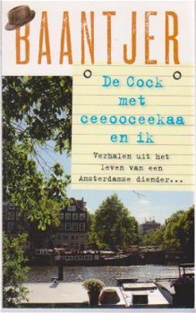 Baantjer De Cock met ceeooceekaa en ik - 1