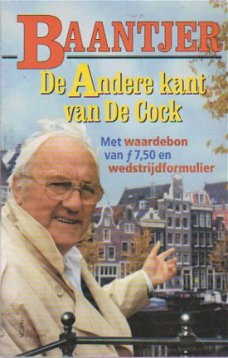 Baantjer De andere kant van de Cock