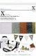 Xtra A5 Adhesive Glitter Sheets (10pcs) Metallics XCU174406 - 1 - Thumbnail