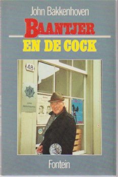 Baantjer en de Cock - 1