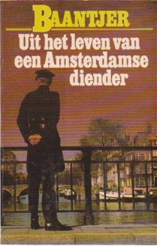 Baantjer Uit het leven van een Amsterdamse diender - 1