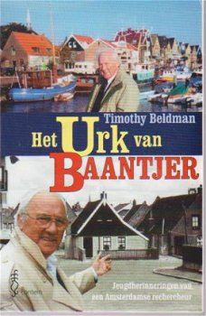 Het Urk van Baantjer - 1