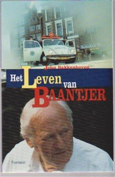 Het leven van Baantjer - 1