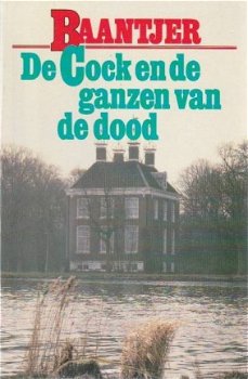 Baantjer 20 - De Cock en de ganzen van de dood - 1