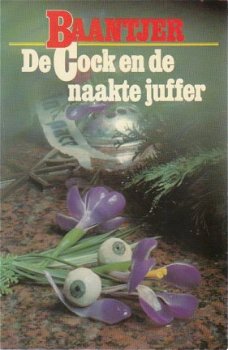 Baantjer 14 - De Cock en de naakte juffer - 1