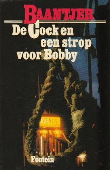 Baantjer  1 - De Cock en een strop voor Bobby