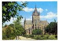 W012 Oisterwijk St. Petruskerk / Noord Brabant - 1 - Thumbnail