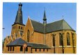 W013 Baarle Hertog St. Remig Kerk / België - 1 - Thumbnail