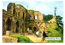 W032 Valkenburg Ruine / Limburg