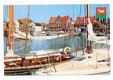 W040 Volendam - Boten / Noord Holland - 1 - Thumbnail