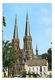 W064 Tilburg H Hart Kerk / Heuvelse Kerk / Noord Brabant - 1 - Thumbnail