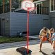 basketbalring basketbal nieuw gratis levering 2j garantie - 3 - Thumbnail