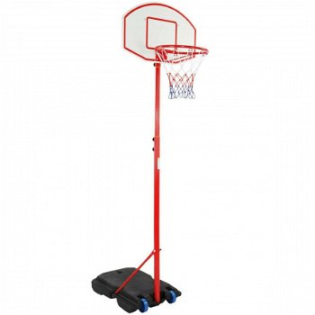 basketbalring basketbal nieuw gratis levering 2j garantie - 4