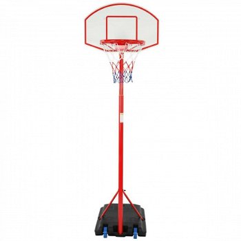 basketbalring basketbal nieuw gratis levering 2j garantie - 5