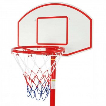 basketbalring basketbal nieuw gratis levering 2j garantie - 7