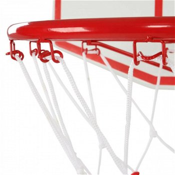 basketbalring basketbal nieuw gratis levering 2j garantie - 8