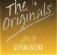 The Originals - 6 - Guitars In Love (CD) - 1 - Thumbnail