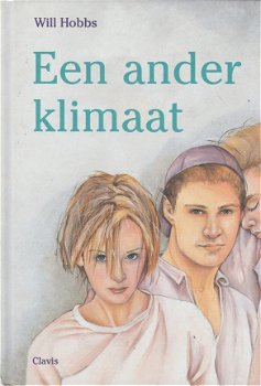 >EEN ANDER KLIMAAT - Will Hobbs (2) - 0