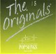 The Originals - 5 - Popsongs From The 60's (CD) - 1 - Thumbnail