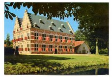 W088 Willemstad Mauritshuis / Noord Brabant